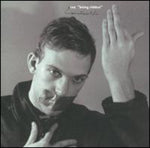 the album cover for Cex - Being Ridden Instrumental