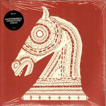 Saintseneca : Uppercutter (7", Single)