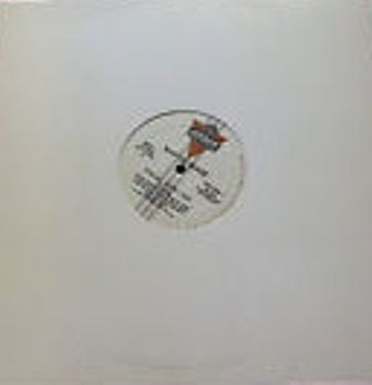 Marvin Sease : It's All Over (12", Promo)