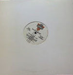 Marvin Sease : It's All Over (12", Promo)