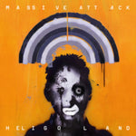 Ataque masivo - Heligoland (CD)