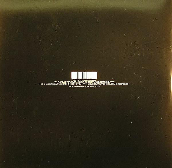 E-Z Rollers : Believe / Rolled Into One (The Remixes) (12")