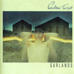 Cocteau Twins - Guirnaldas (CD)