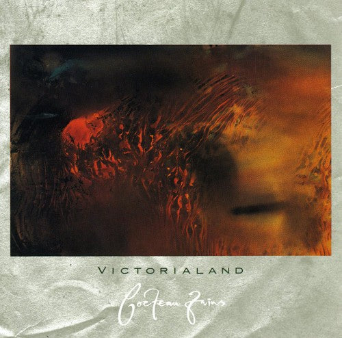 Cocteau Twins - Victorialand (CD)