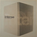 Intense : Only You / Natural Progression (12")