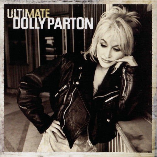 Dolly Parton - La mejor Dolly Parton (CD)