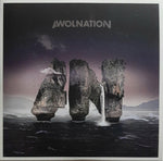 Awolnation : Megalithic Symphony (2xCD, Album + Box, Dlx)