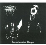 Darkthrone - Hambre de Transilvania (CD)