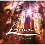 L nasa - Redwood (CD)