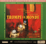 Pixies : Trompe Le Monde (LP, Album, Ltd, Num, RM, S/Edition, 180)
