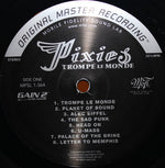 Pixies : Trompe Le Monde (LP, Album, Ltd, Num, RM, S/Edition, 180)