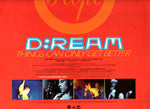 D:Ream : Things Can Only Get Better (12", Maxi)