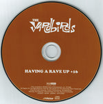 The Yardbirds : Having A Rave Up With The Yardbirds + 16 (CD, Album, Mono, RE, RM, Pap)