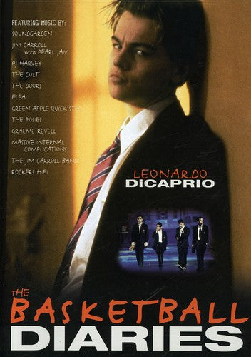 Diarios de baloncesto (DVD)