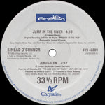 Sinéad O'Connor : Jump In The River (12", EMW)