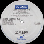 Sinéad O'Connor : Jump In The River (12", EMW)