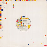 Robbie Nevil : C'est La Vie (12", ARC)