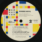 Robbie Nevil : C'est La Vie (12", ARC)