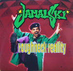 Jamalski : Roughneck Reality (LP, Album)