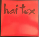 Hai Tex : Private Dick (7", EP)
