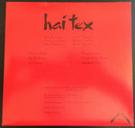 Hai Tex : Private Dick (7", EP)