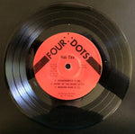 Hai Tex : Private Dick (7", EP)