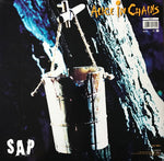 Alice In Chains : Jar Of Flies / Sap (12", EP, Ora + 12", S/Sided, EP, Etch, Blu + Comp,)