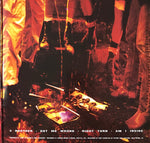 Alice In Chains : Jar Of Flies / Sap (12", EP, Ora + 12", S/Sided, EP, Etch, Blu + Comp,)