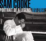 Sam Cooke - Retrato de una leyenda 1951-1964 (CD)