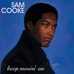 Sam Cooke - Sigue adelante (CD)