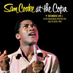 Sam Cooke - Sam Cooke en la Copa (CD)