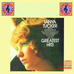 Tanya Tucker - Grandes éxitos (CD)