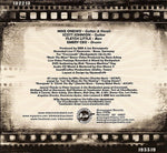 Blindside Blues Band : Live At The Crossroads (DVD-V, Album + CD, Album)