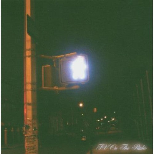 TV on the Radio - Young Liars (CD)