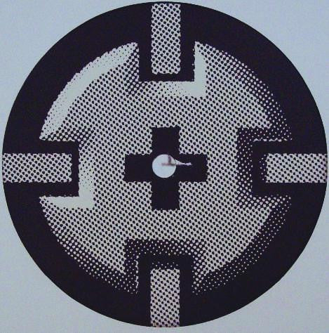 Deborah Wilson : Do You Love What You Feel (12")