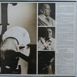 Frank Sinatra : Ol' Blue Eyes Is Back (LP, Album, Promo, San)