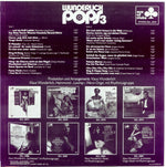 Klaus Wunderlich : Wunderlich Pops 3 (LP)