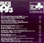 Klaus Wunderlich : Wunderlich Pops 3 (LP)