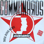 Communards* : Disenchanted (Total Dance Remix) (12")