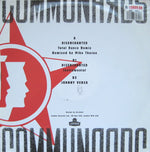 Communards* : Disenchanted (Total Dance Remix) (12")