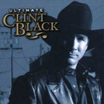 Clint Black - Ultimate Clint Black (CD)
