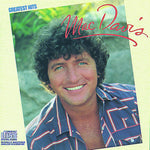 Mac Davis - Grandes éxitos (CD)