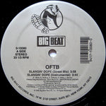 OFTB* : Slangin' Dope (12")