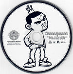 Consequence (2) : Callin' Me(CD, Single, Promo)