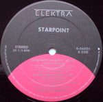 Starpoint : He Wants My Body (12")