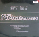 Nas : Nastradamus / Shoot 'Em Up (12")