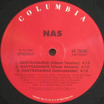 Nas : Nastradamus / Shoot 'Em Up (12")