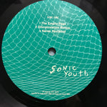 Sonic Youth : Murray Street (LP, Album)