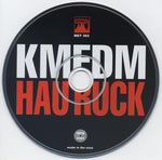 KMFDM : Hau Ruck (CD, Album)
