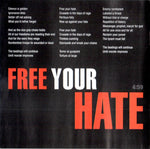 KMFDM : Hau Ruck (CD, Album)